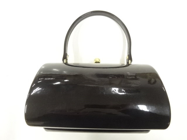 JAPANESE KIMONO / BAG